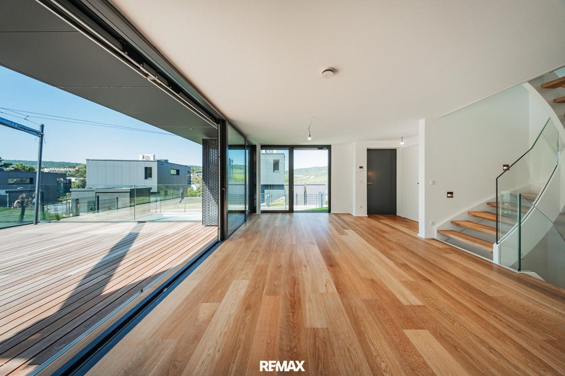 Villa in Vienna, Wien, Austria 4 - 17037589