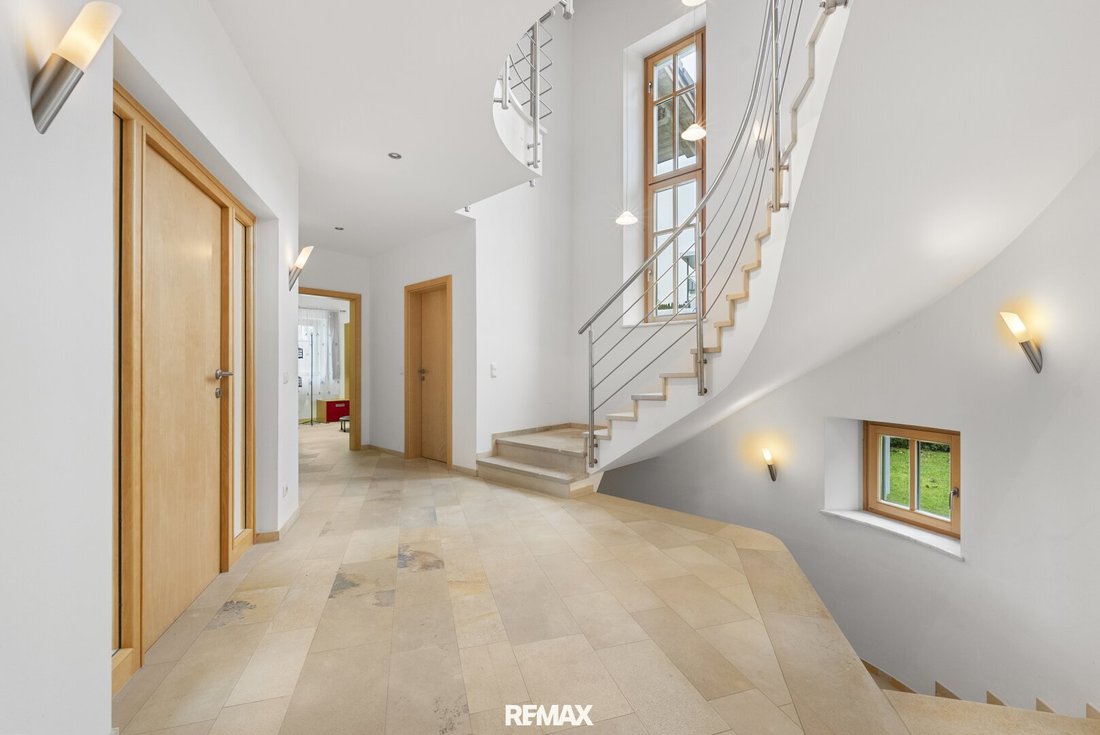Villa in Kematen an der Krems, Upper Austria, Austria 4 - 17449464