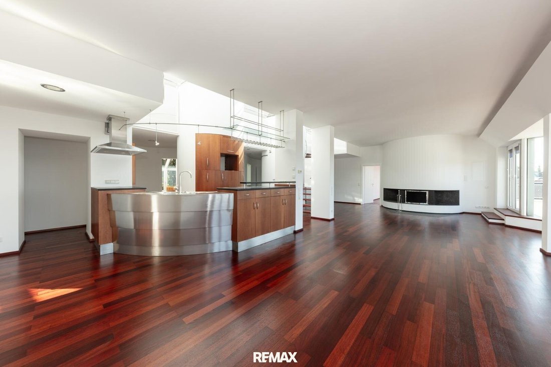 Penthouse in Vienna, Wien, Austria 5 - 17036768