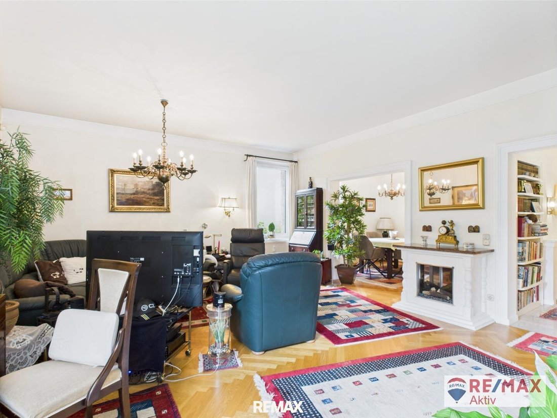 Apartment in Vienna, Wien, Austria 5 - 17337767