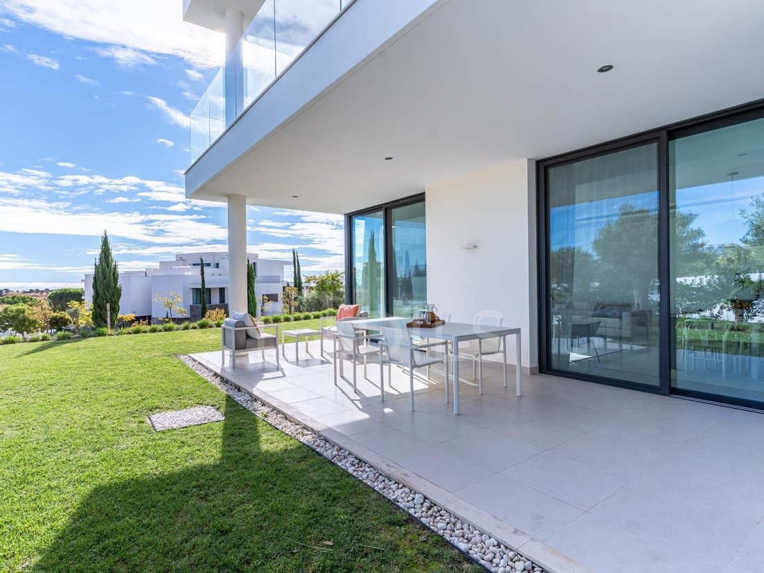 Apartment in Vila Nova de Cacela, Algarve, Portugal 5 - 17736244