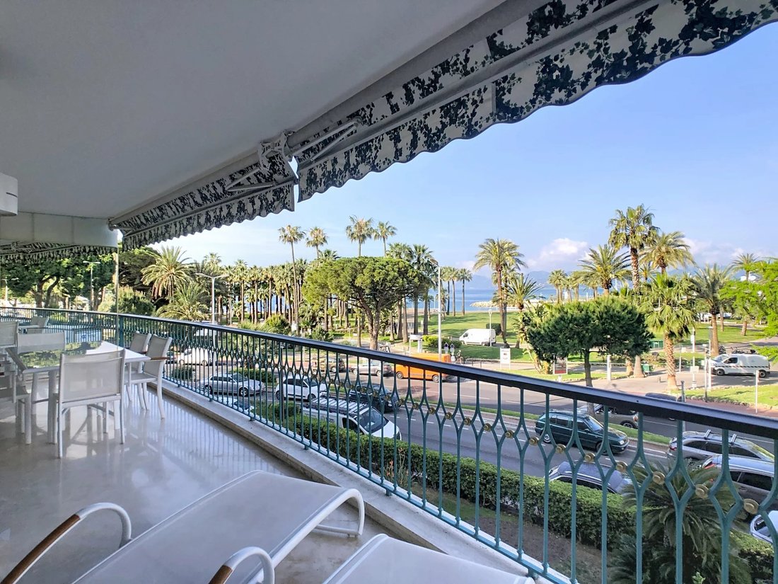 Apartment in Cannes, Provence-Alpes-Côte d'Azur, France 3 - 17735781