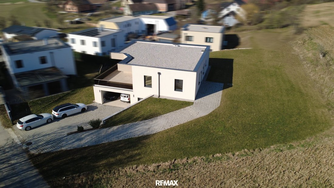 House in Kirchstetten, Lower Austria, Austria 1 - 17457838