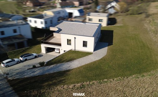 House in Kirchstetten, Lower Austria, Austria 1