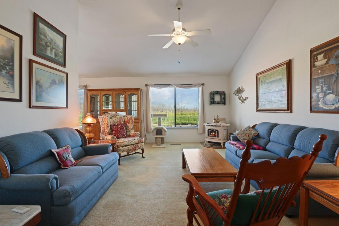 House in Lodi, California, United States 4 - 17736331