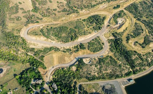 Terreno a Mapleton, Utah, Stati Uniti 1