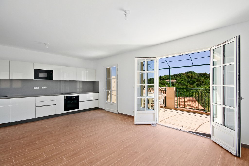 Apartment in Grimaud, Provence-Alpes-Côte d'Azur, France 3 - 17735691
