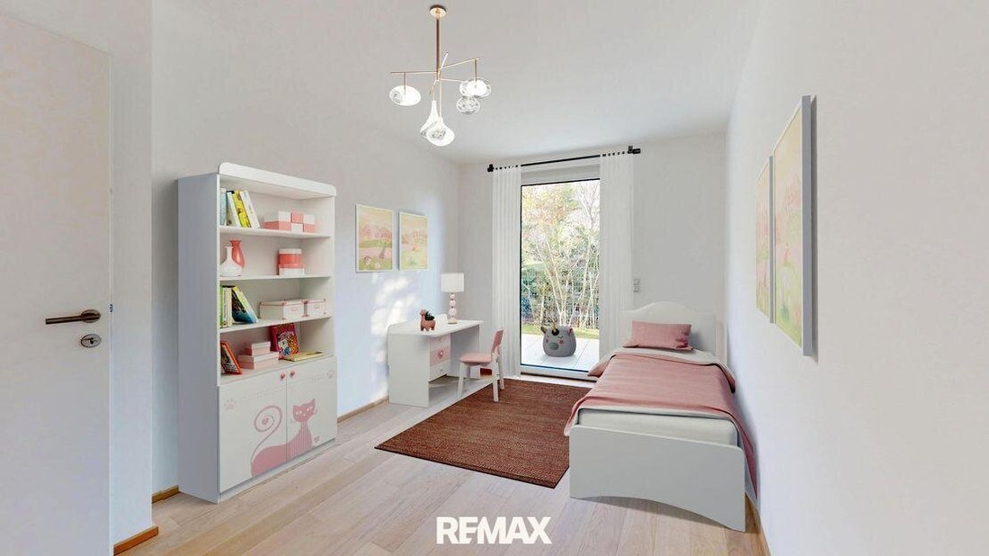 Penthouse in Vienna, Wien, Austria 5 - 17037964