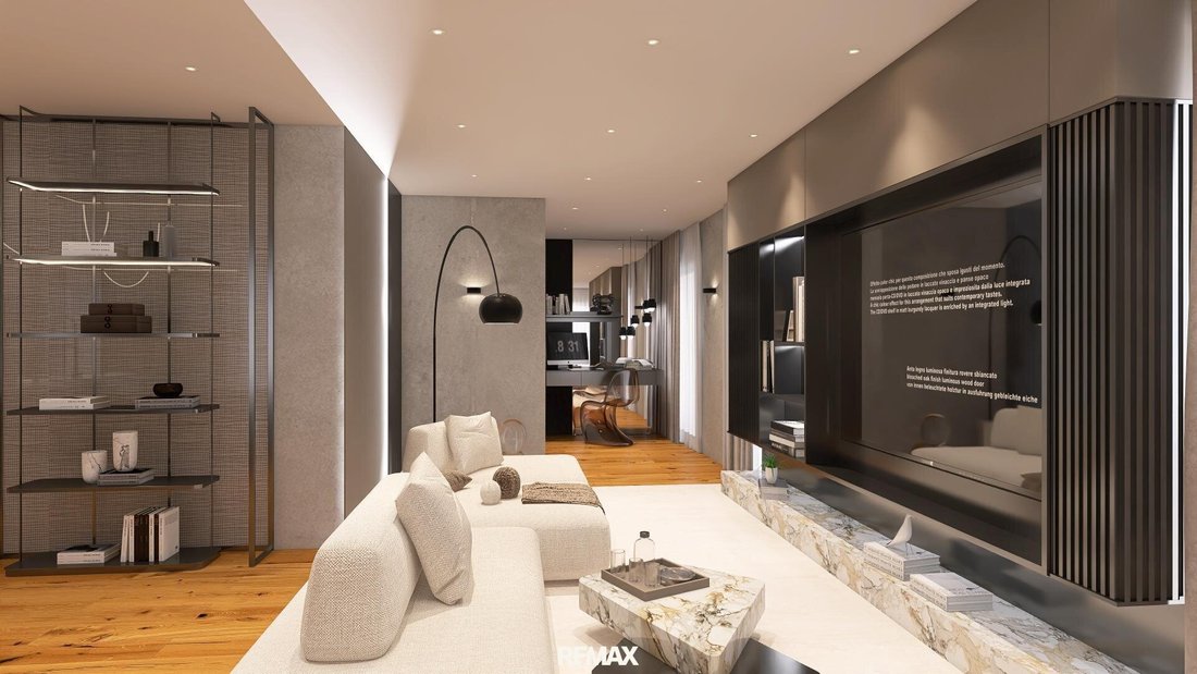Apartment in Linz, Upper Austria, Austria 3 - 17449483