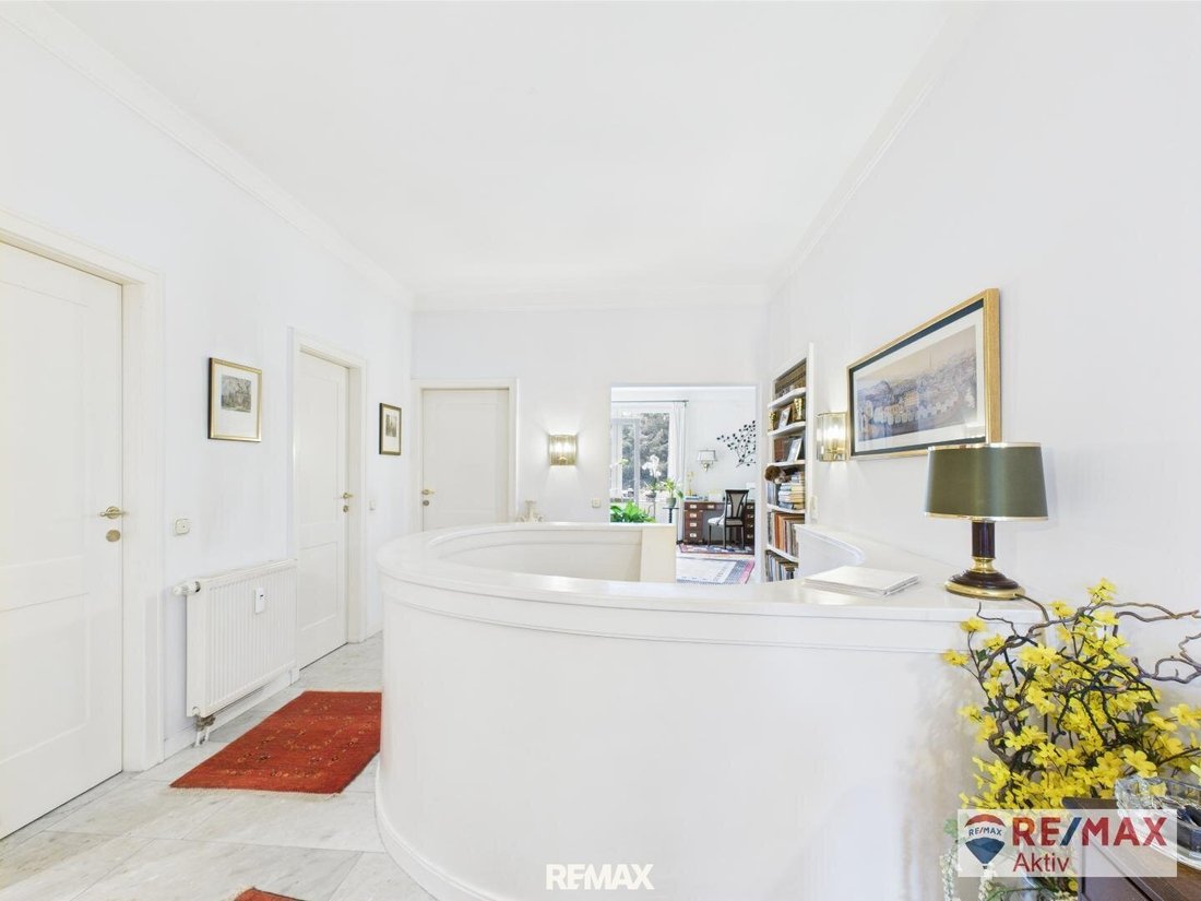 Apartment in Vienna, Wien, Austria 1 - 17337767