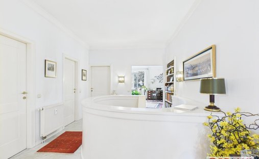 Apartamento en Viena, Viena, Austria 1