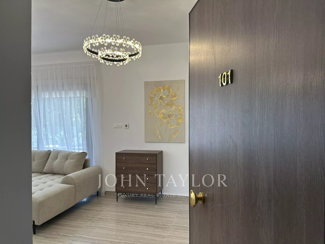 Apartment in Germasogeia, Limassol, Cyprus 2 - 17735643