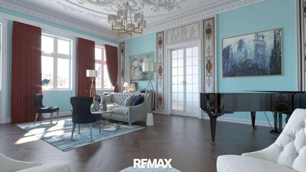 Apartment in Vienna, Wien, Austria 3 - 17036241