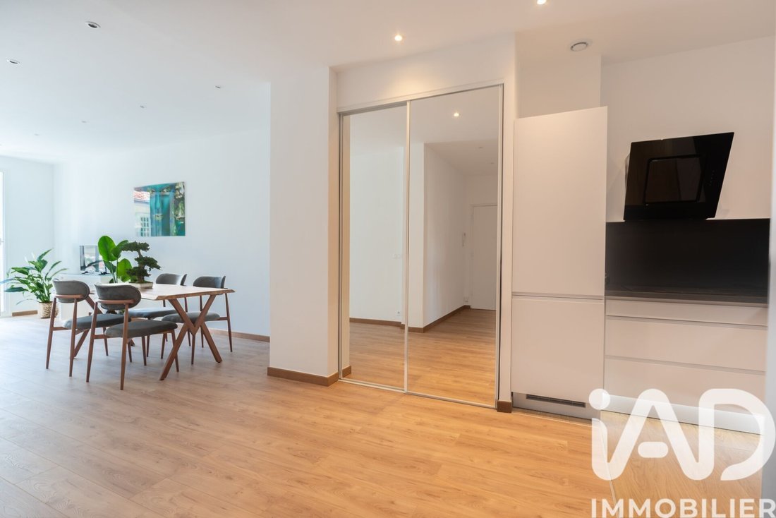 Apartment in Musiciens - Thiers, Nice, France 5 - 17398765