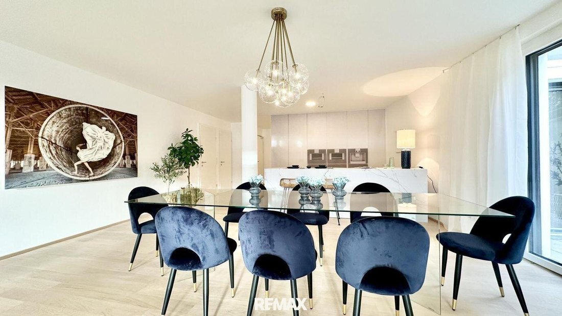 Appartamento a Vienna, Vienna, Austria 4 - 17404823
