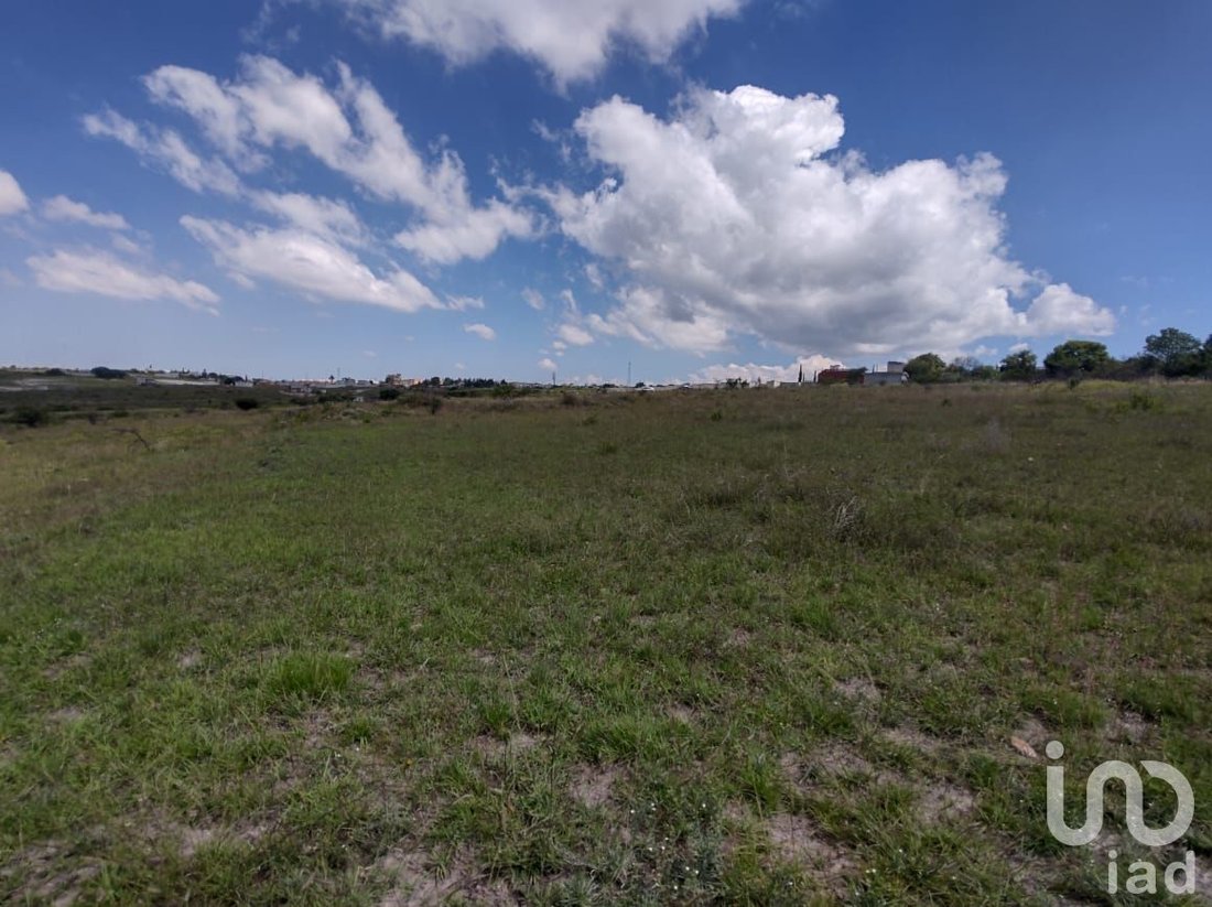 Land in Calderón, Puebla, Mexico 3 - 17735840