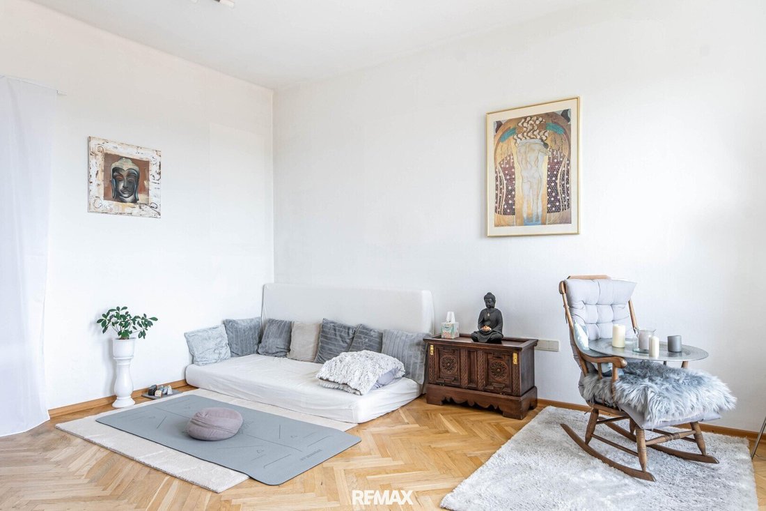 Apartment in Leonding, Upper Austria, Austria 4 - 17299963