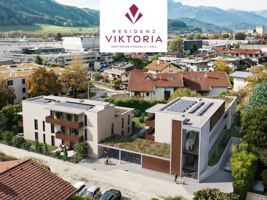 Apartment in Hall in Tirol, Tyrol, Austria 5 - 17538117
