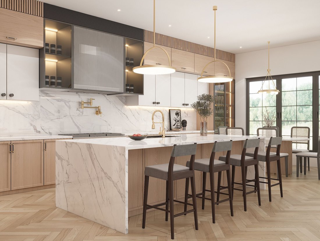 House in Closter, New Jersey, United States 3 - 17736807