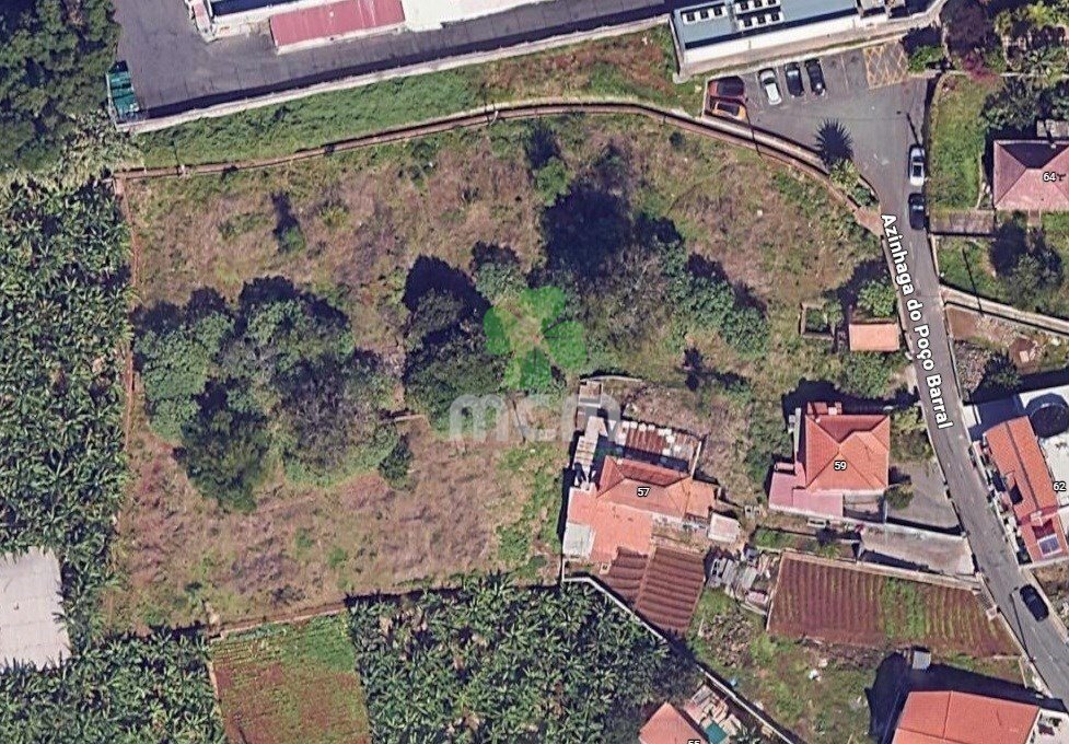 Land in Sao Martinho, Madeira, Portugal 1 - 17736751