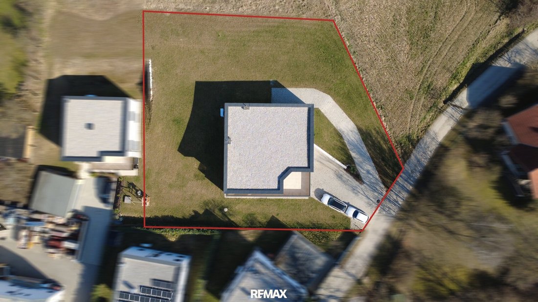House in Kirchstetten, Lower Austria, Austria 4 - 17457838