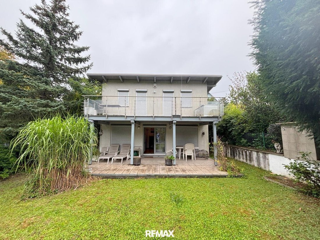 House in Vienna, Wien, Austria 1 - 17036078
