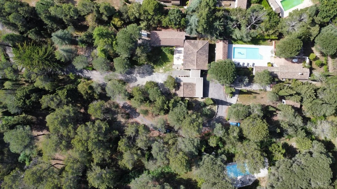 Estate in Carcassonne, Occitania, France 3 - 17526243