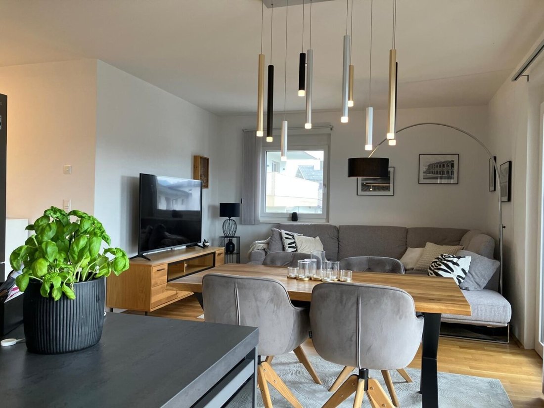 Apartment in Henndorf am Wallersee, Salzburg, Austria 1 - 17736114