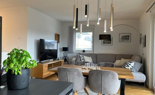 Apartment in Henndorf am Wallersee, Salzburg, Austria 1