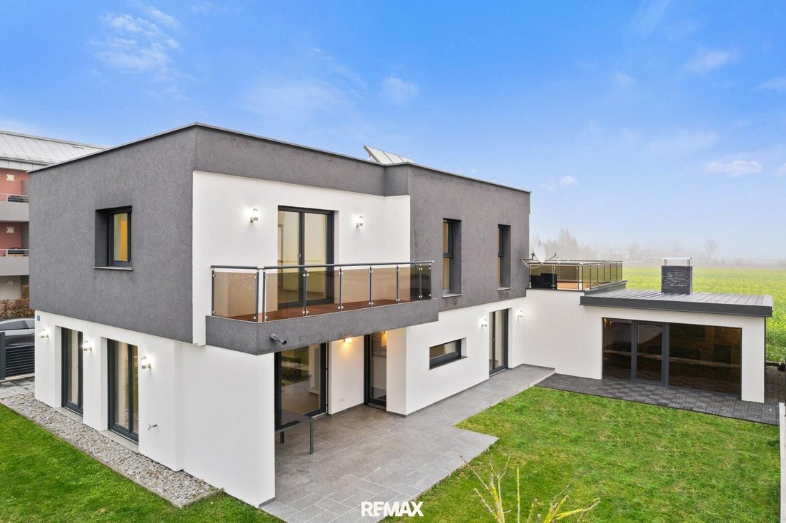 House in Holzhausen, Upper Austria, Austria 1 - 17299983