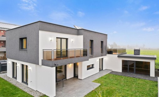 Casa a Holzhausen, Alta Austria, Austria 1