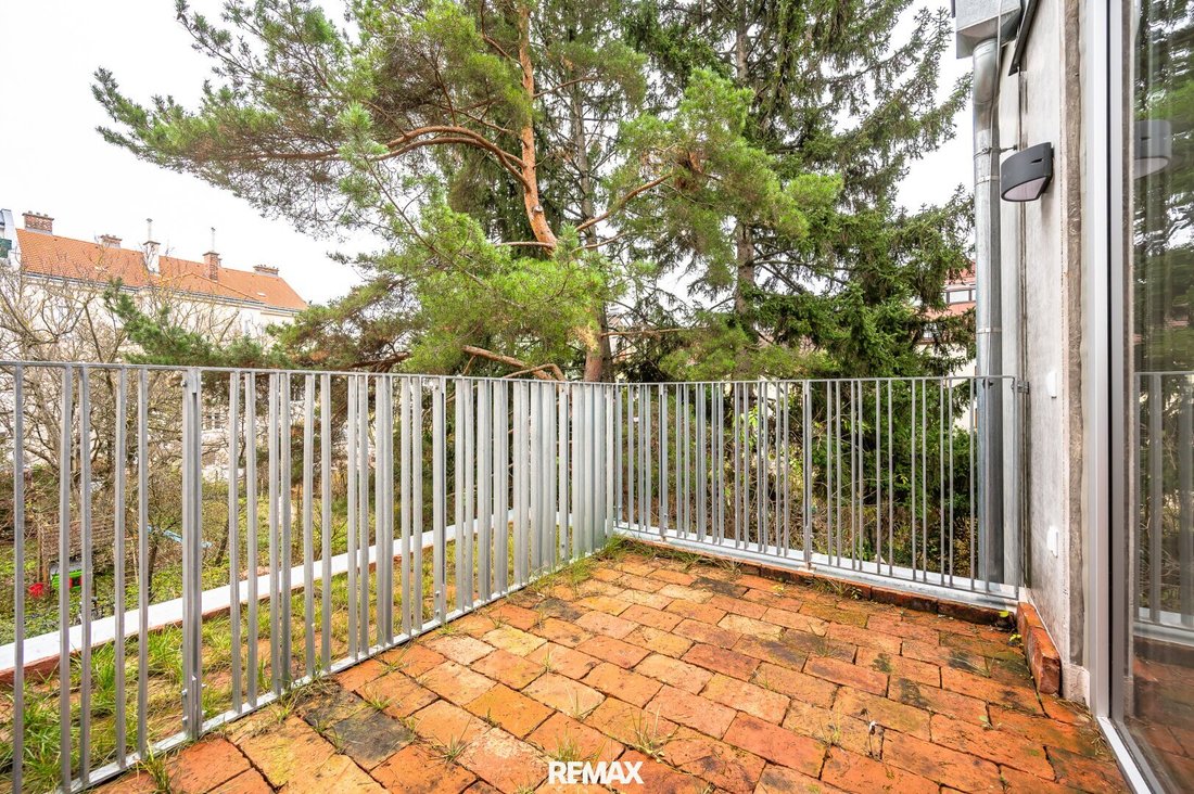 Apartment in Vienna, Wien, Austria 3 - 17037294