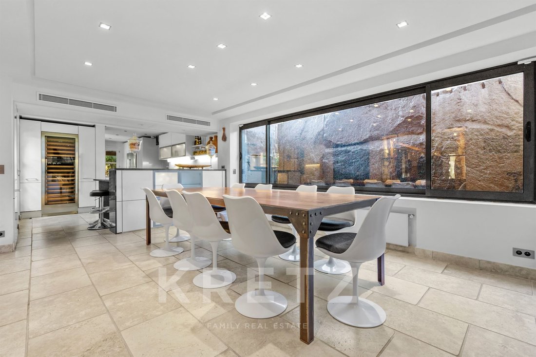 House in Zone Ouest Urbaine, Saint-Tropez, France 5 - 17735910
