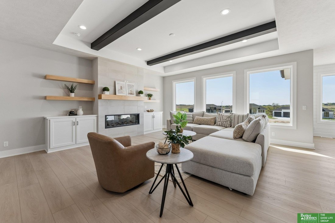 House in Omaha, Nebraska, United States 5 - 17736782