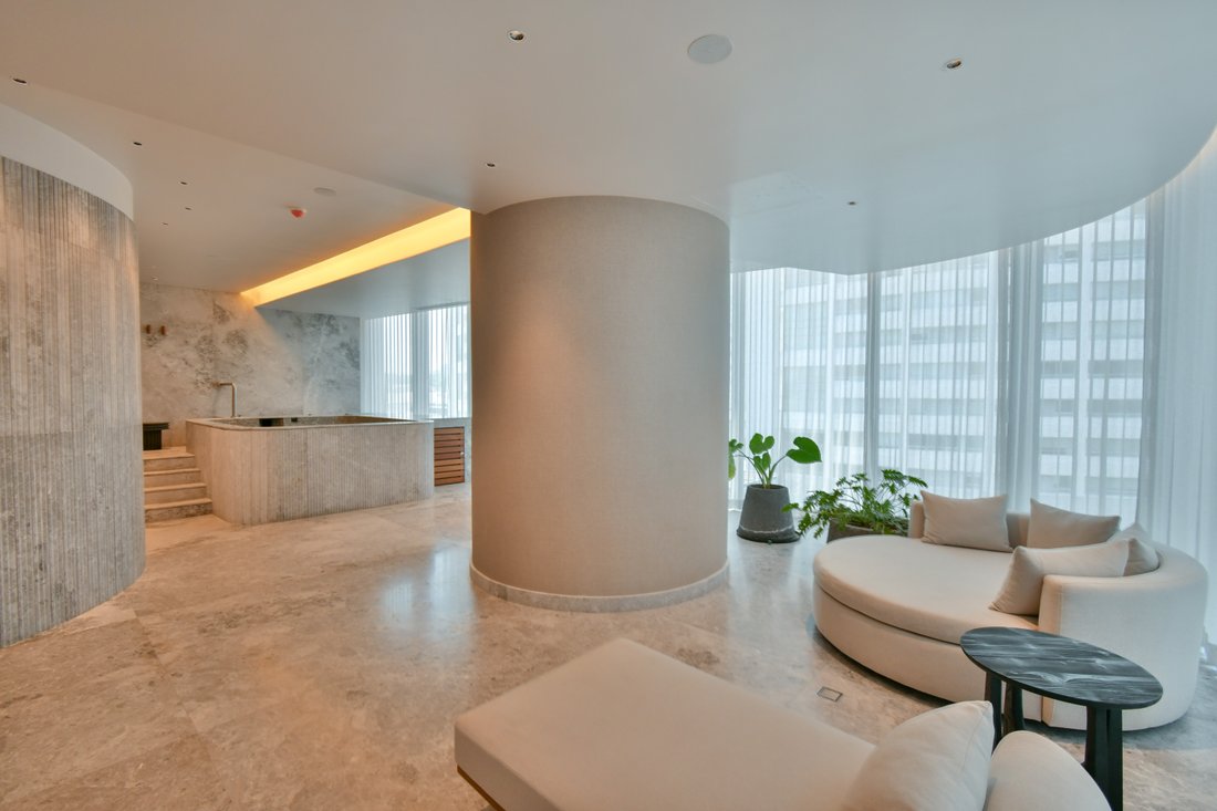 Apartment in Zapopan, Jalisco, Mexico 1 - 17570809