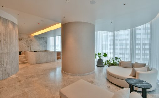 Apartment in Zapopan, Jalisco, Mexico 1