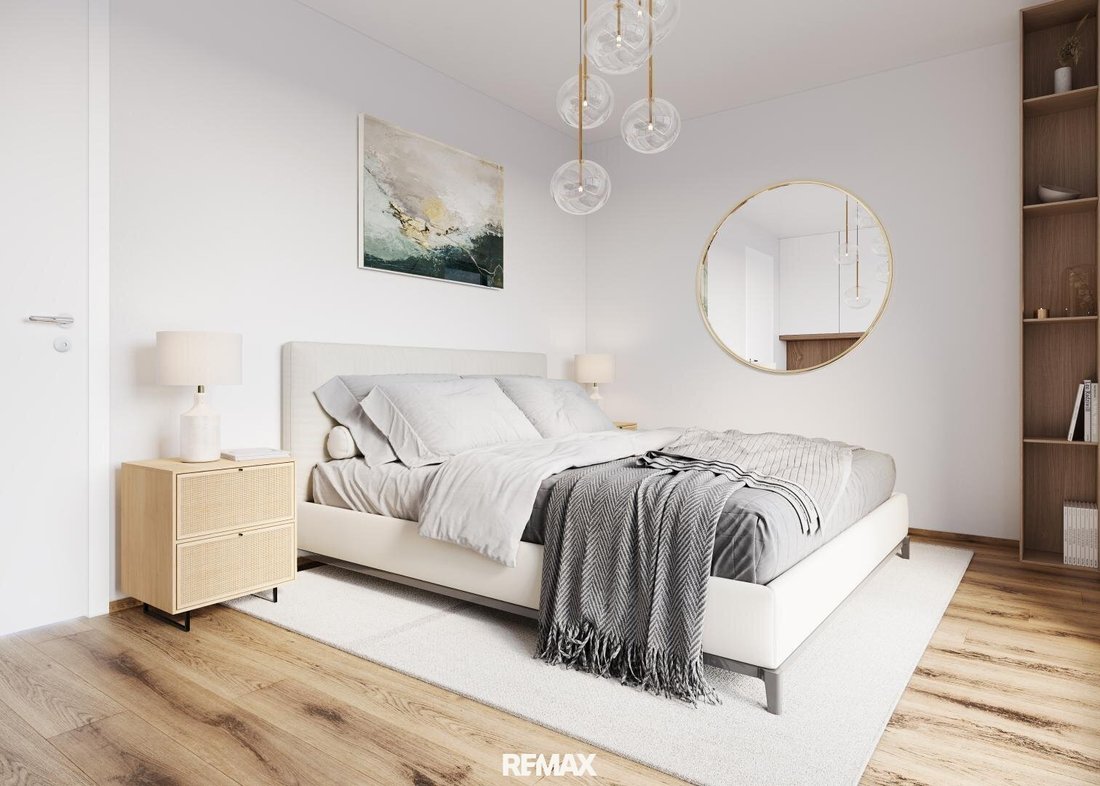 Apartment in Vienna, Wien, Austria 3 - 17037254