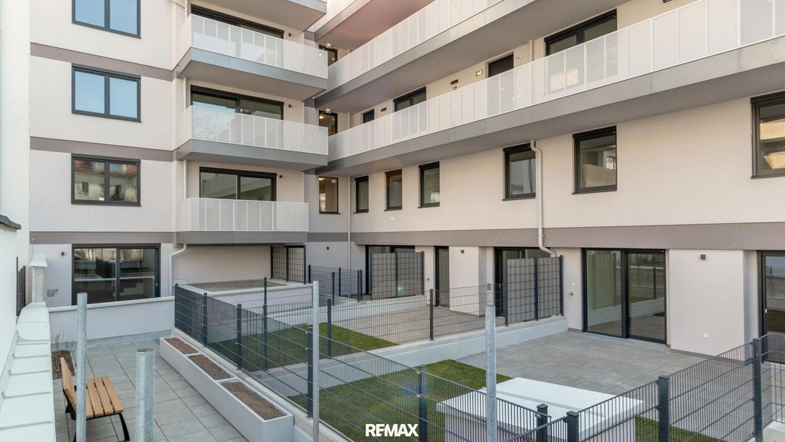 Penthouse in Vienna, Wien, Austria 5 - 17037952