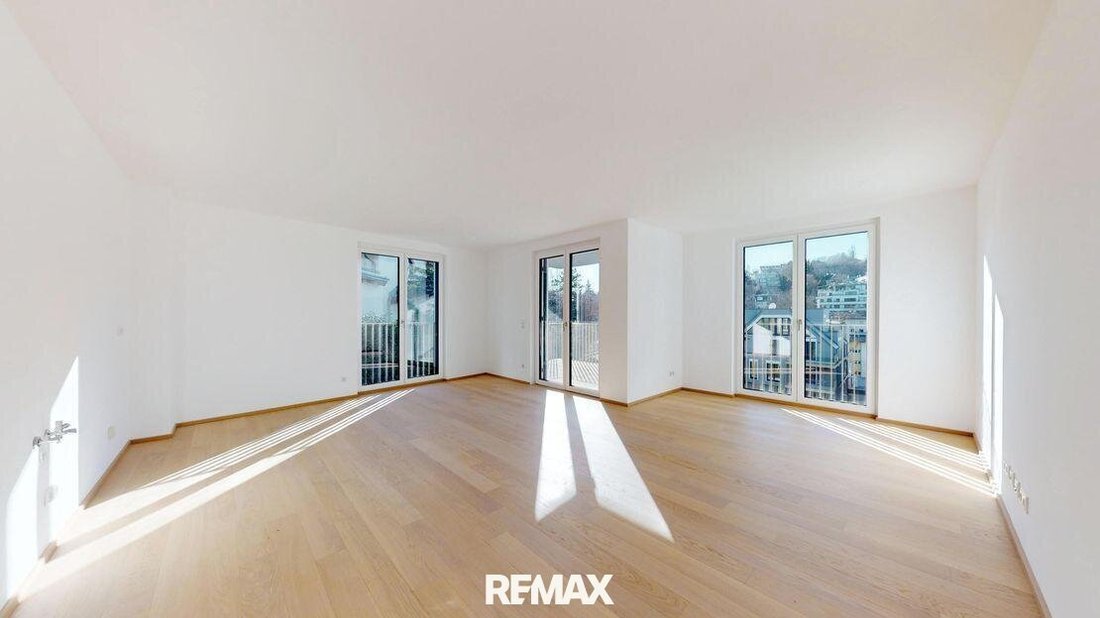 Penthouse in Vienna, Wien, Austria 4 - 17037964