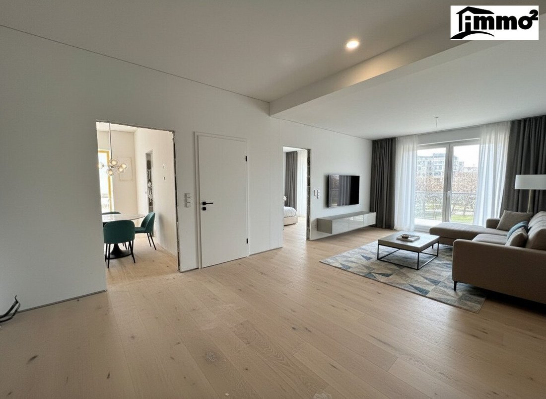 Apartment in Göriach, Carinthia, Austria 5 - 17736109