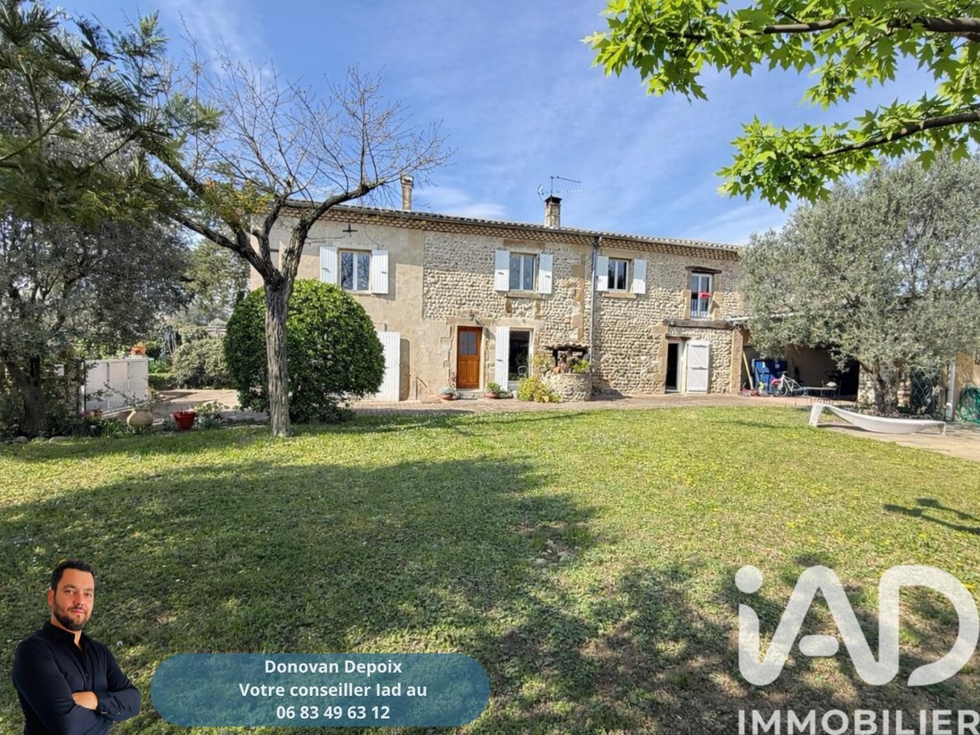 House in Pont-de-l'Isere, Auvergne-Rhône-Alpes, France 2 - 17657856