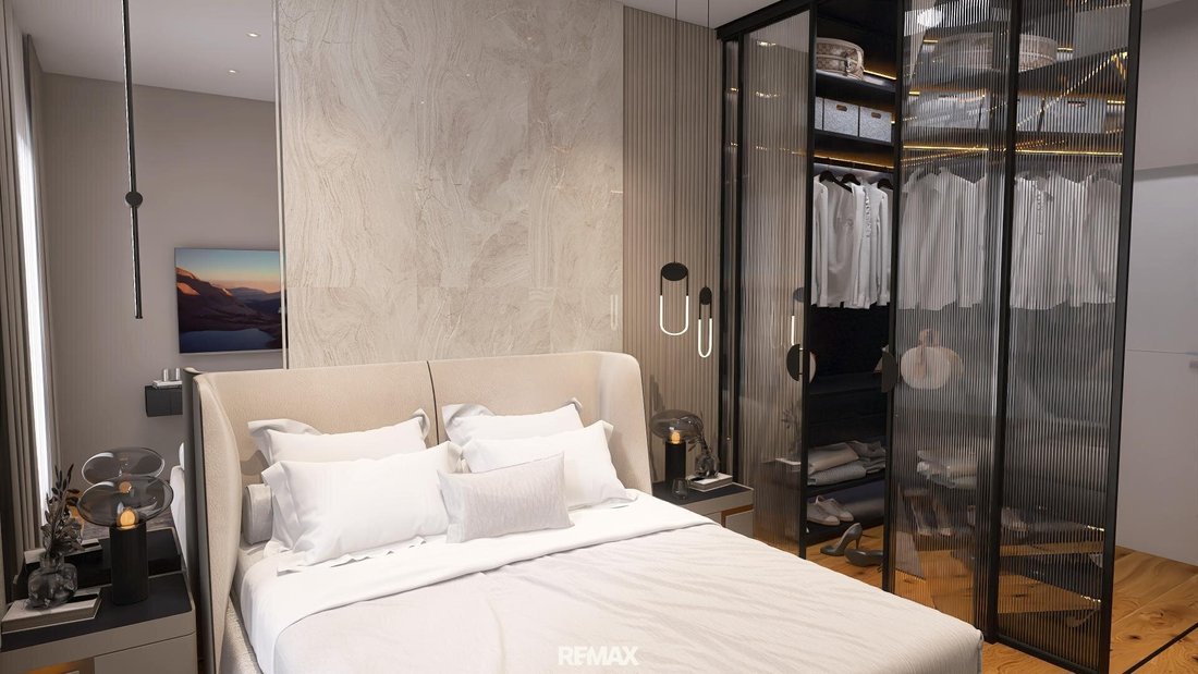 Apartment in Linz, Upper Austria, Austria 5 - 17449483