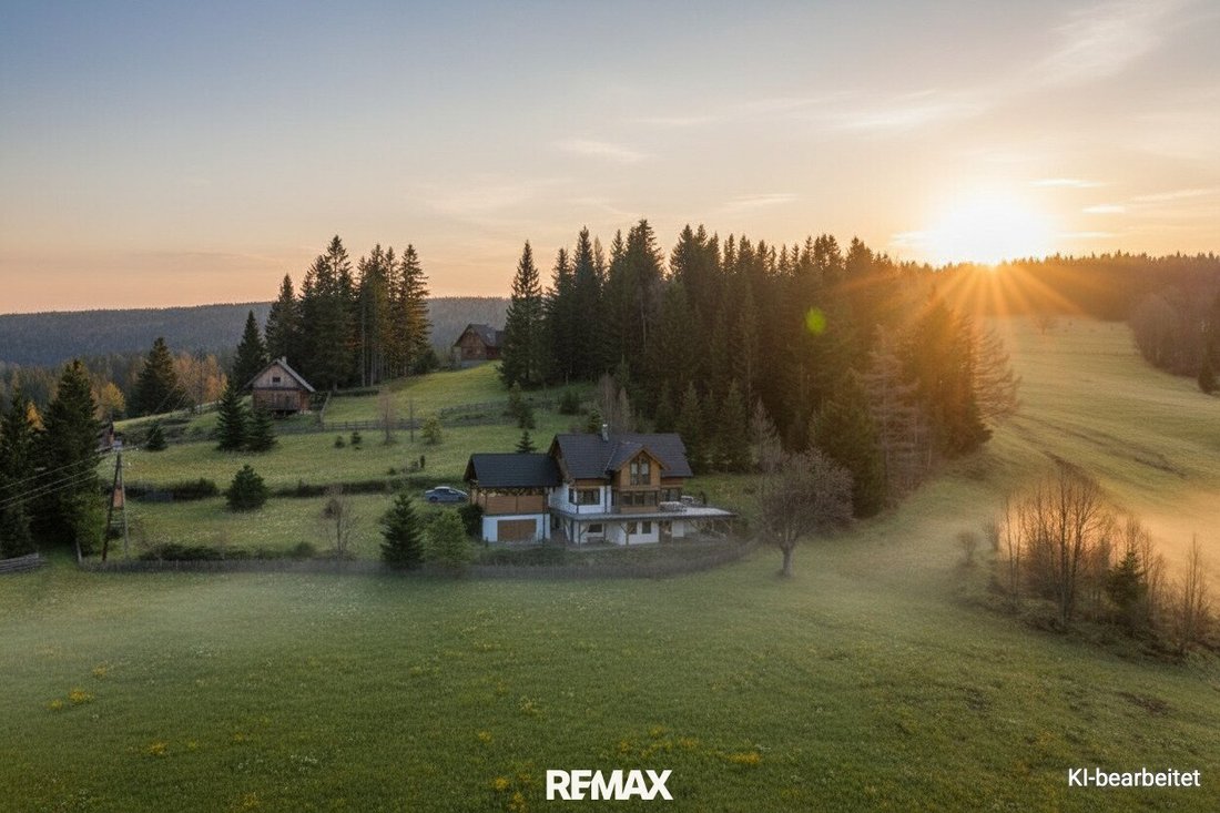 House in Modriach, Styria, Austria 2 - 17404812