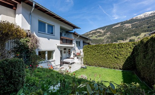 Jochberg, Tirol, Österreich 1