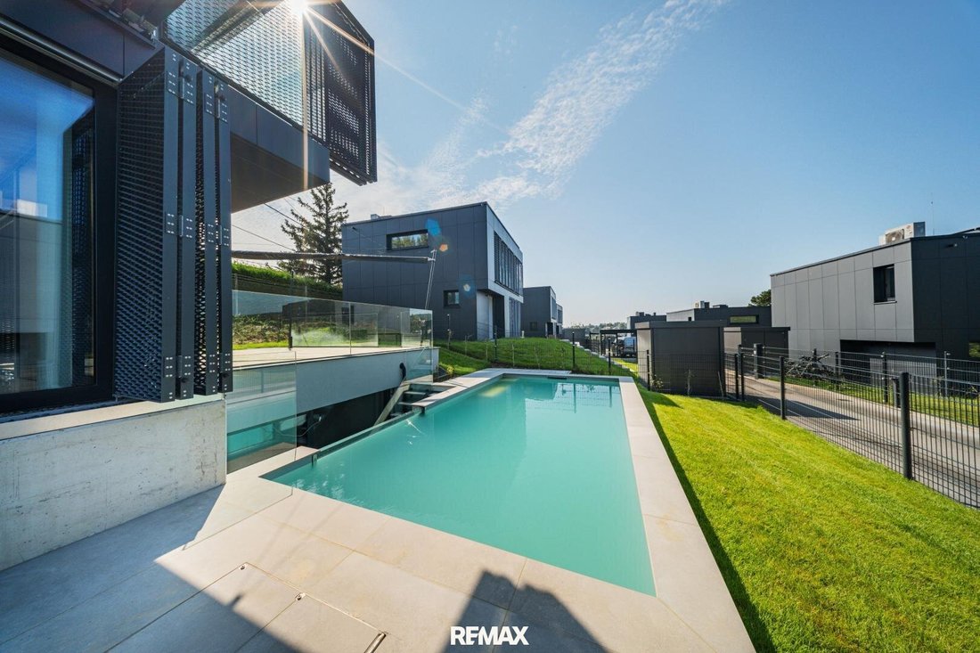 Villa in Vienna, Wien, Austria 2 - 17037589