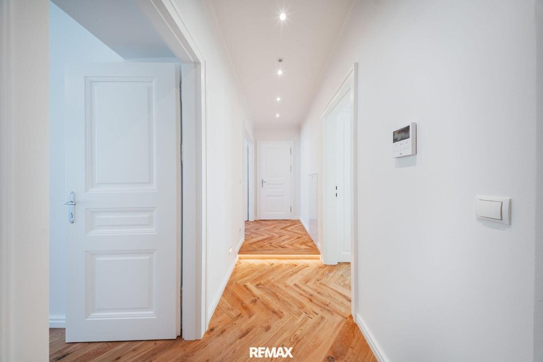 Apartment in Vienna, Wien, Austria 1 - 17037612
