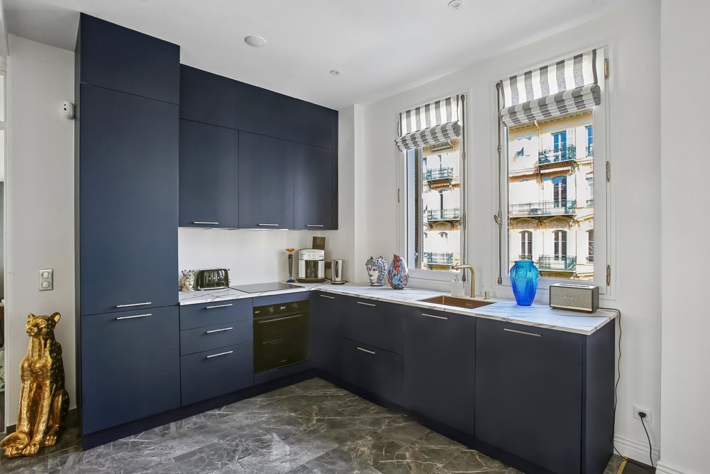 Apartment in Nice, Provence-Alpes-Côte d'Azur, France 4 - 17735701