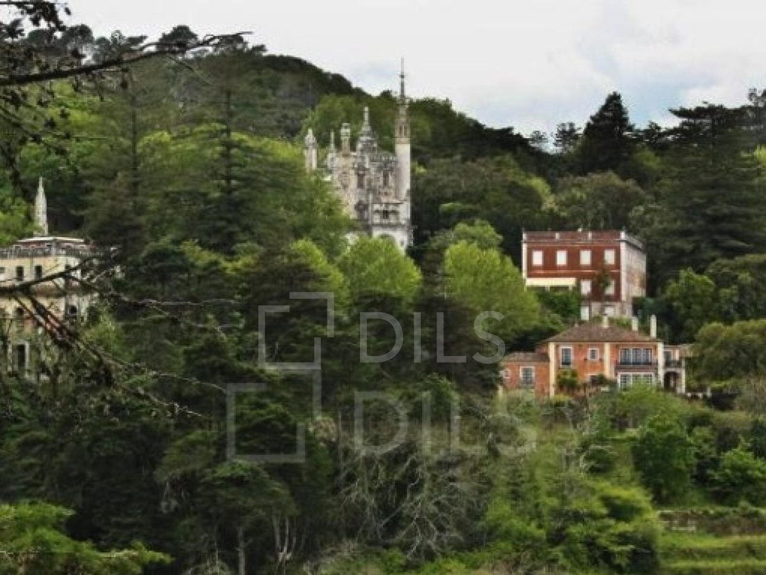 Land in Sintra, Lisbon, Portugal 1 - 17736022