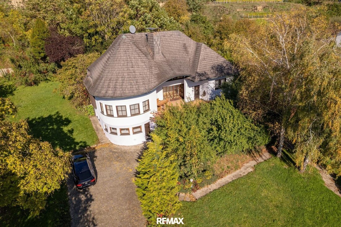 House in Kirchberg am Wagram, Lower Austria, Austria 1 - 17035742