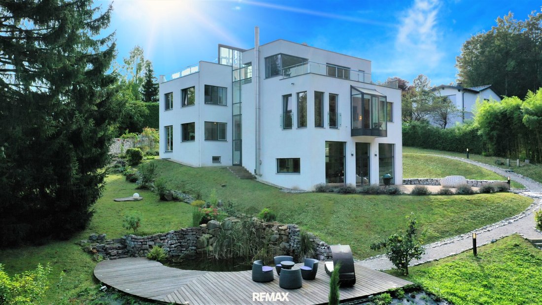 House in Eichgraben, Lower Austria, Austria 4 - 17219366